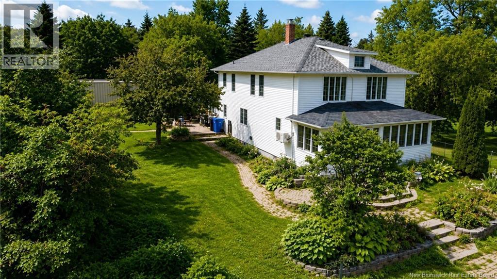 650 West Drive, Bathurst, New Brunswick  E2A 6L8 - Photo 43 - NB145931