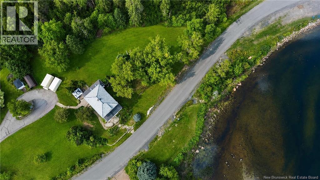 650 West Drive, Bathurst, New Brunswick  E2A 6L8 - Photo 45 - NB145931
