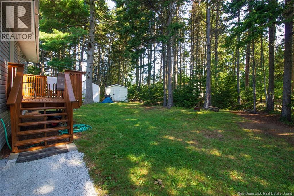 5 Ashfield Drive, Quispamsis, New Brunswick  E2G 1N9 - Photo 5 - NB145898