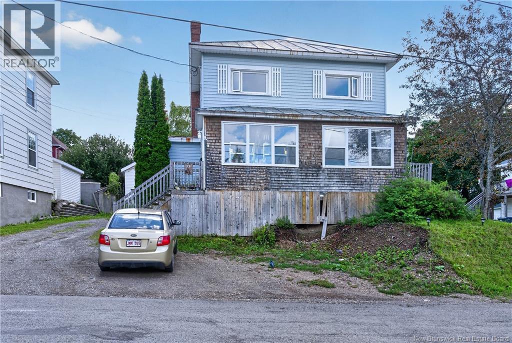 34 Stanley Street, Campbellton, New Brunswick  E3N 1H2 - Photo 1 - NB145509