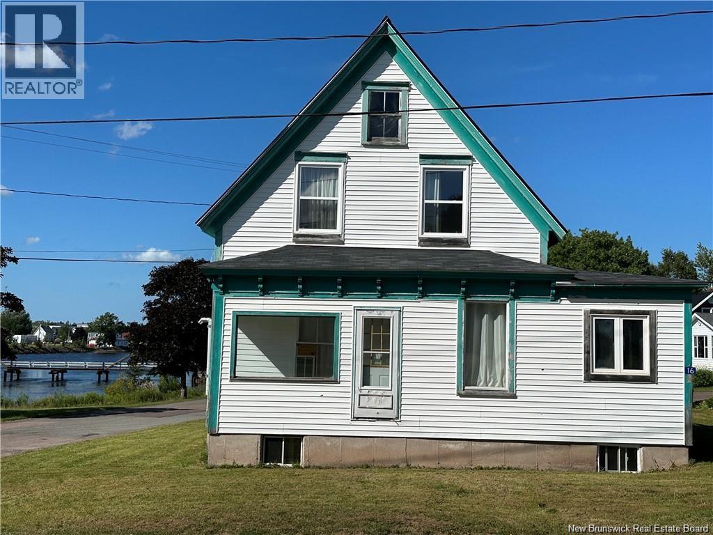16 Fort Street, Port Elgin, New Brunswick  E4M 1L4 - Photo 4 - NB145826