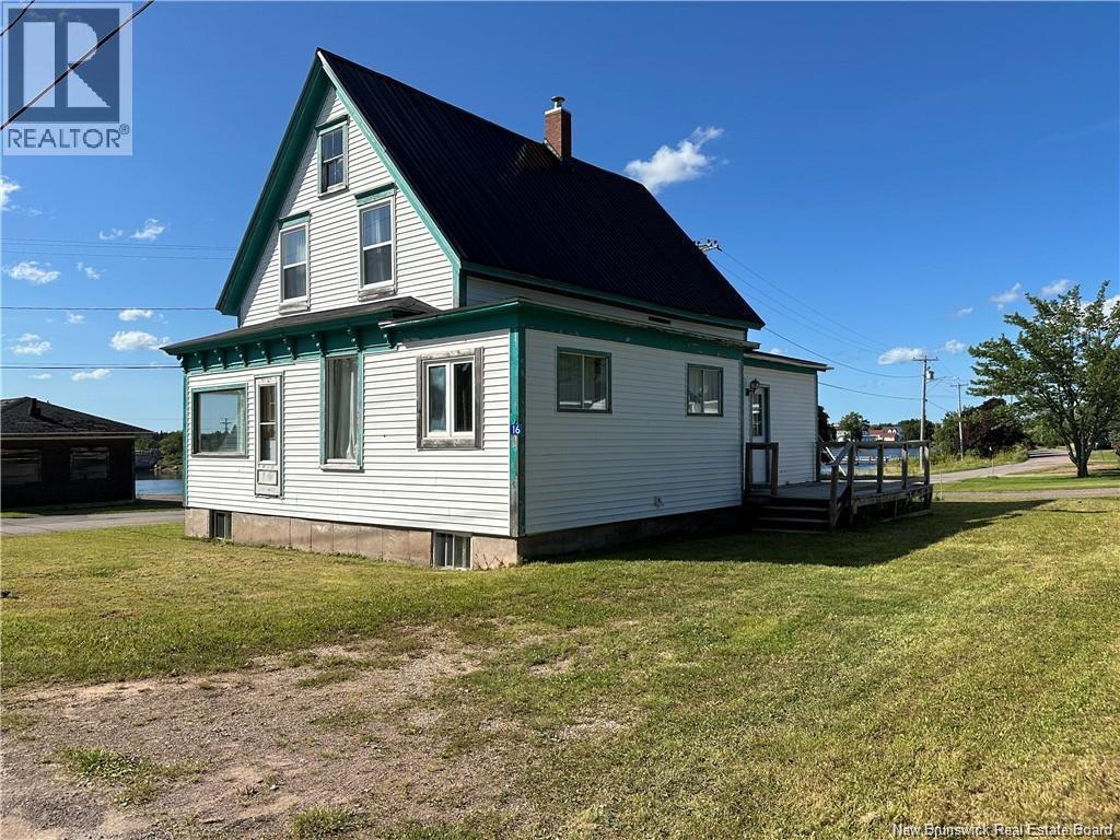 16 Fort Street, Port Elgin, New Brunswick  E4M 1L4 - Photo 6 - NB145826