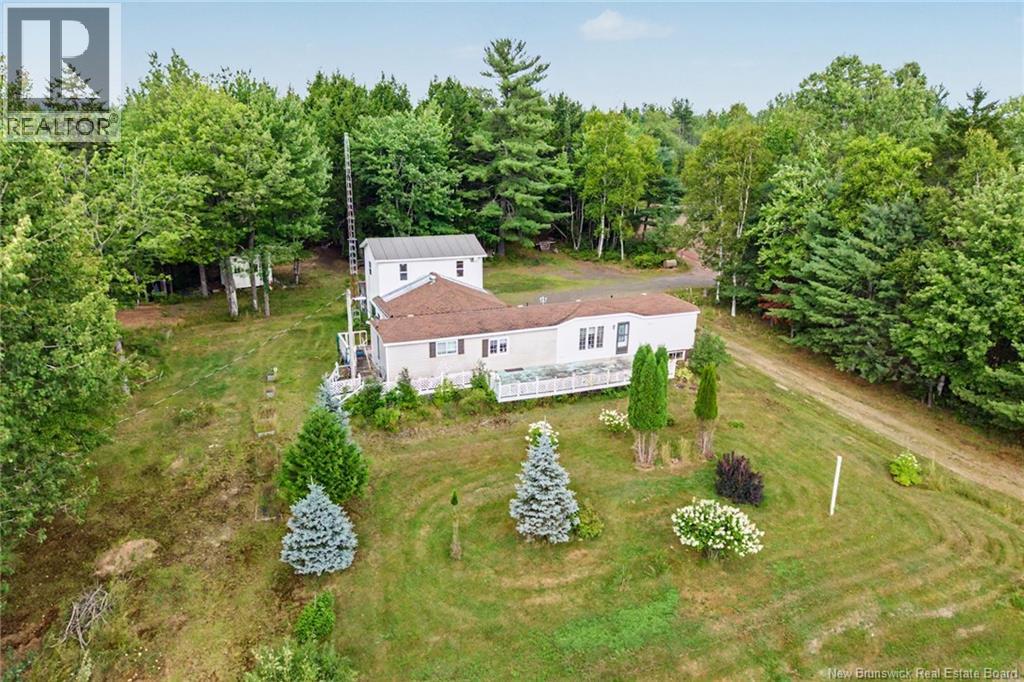 15 Eighteen Road, Albrights Corner, New Brunswick E4B 1A4 - Photo 2 - NB145683