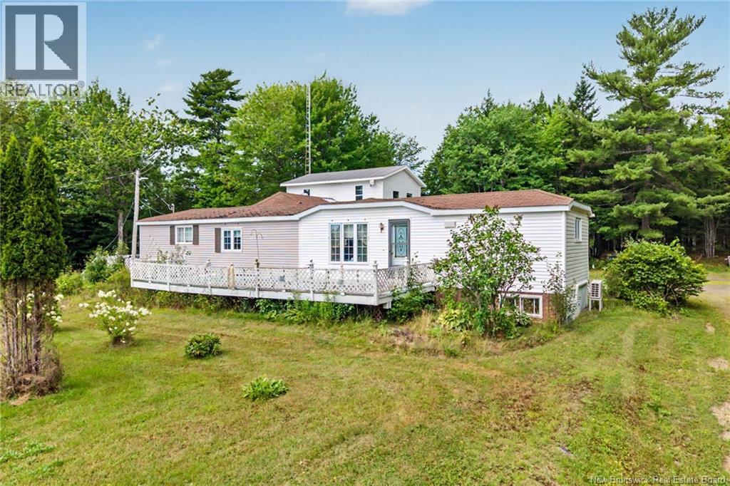 15 Eighteen Road, Albrights Corner, New Brunswick E4B 1A4 - Photo 3 - NB145683