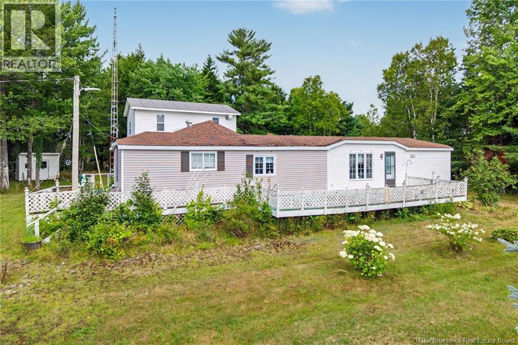 15 Eighteen Road, Albrights Corner, New Brunswick E4B 1A4 - Photo 4 - NB145683