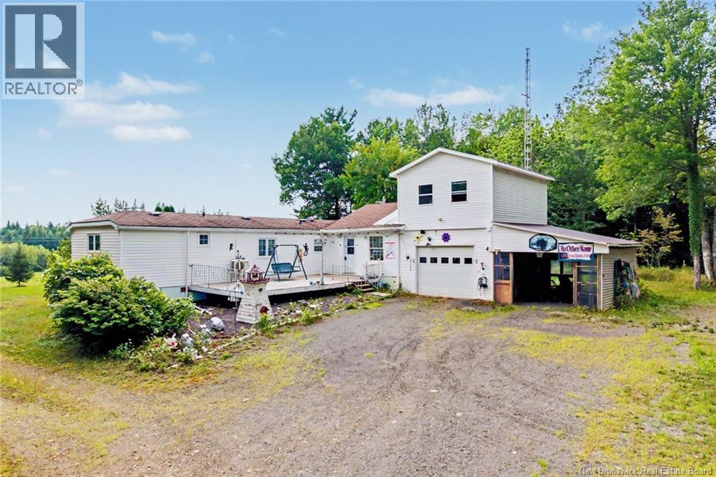 15 Eighteen Road, Albrights Corner, New Brunswick E4B 1A4 - Photo 40 - NB145683
