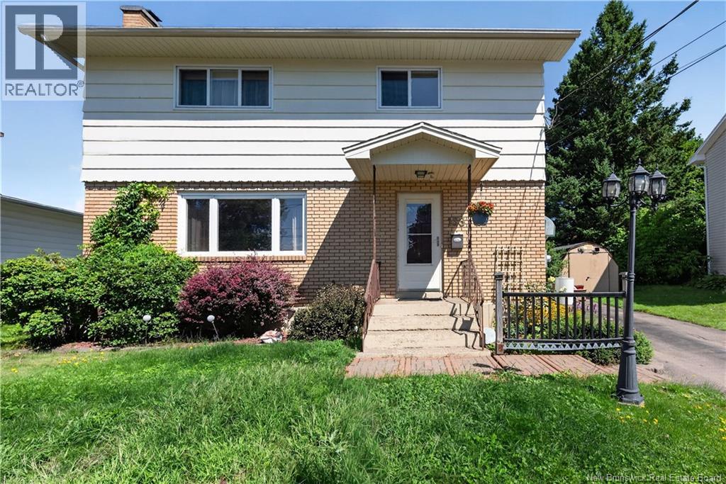133 Brentwood Drive, Moncton, New Brunswick