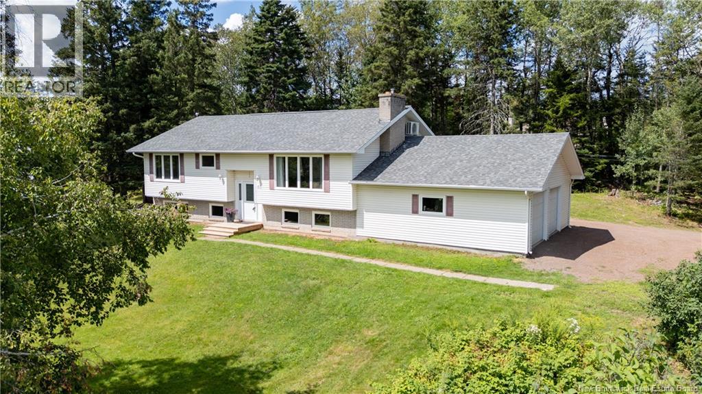 81 Queensway Drive, Moncton, New Brunswick  E1G 2L1 - Photo 1 - NB145666