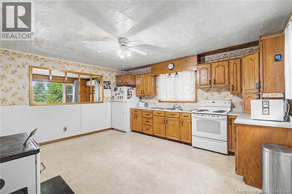 6558 Route 10, Upper Salmon Creek, New Brunswick  E4A 1E5 - Photo 17 - NB145848