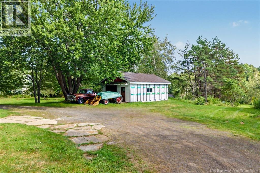 6558 Route 10, Upper Salmon Creek, New Brunswick  E4A 1E5 - Photo 30 - NB145848