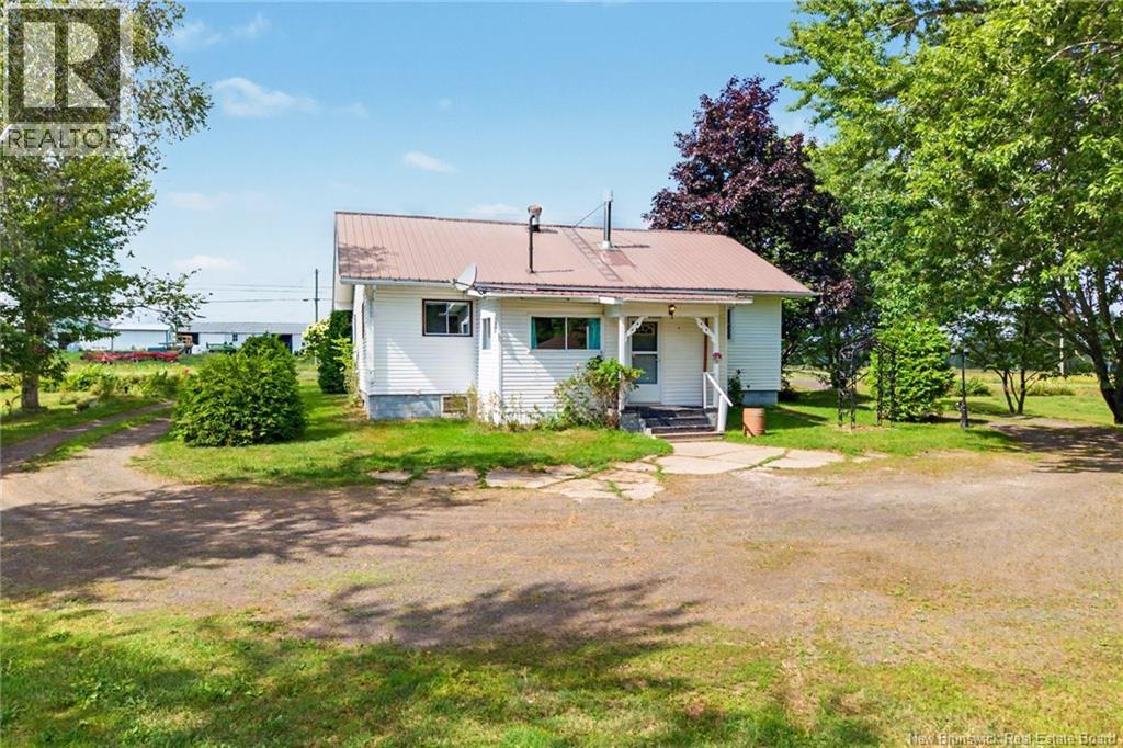6558 Route 10, Upper Salmon Creek, New Brunswick  E4A 1E5 - Photo 31 - NB145848