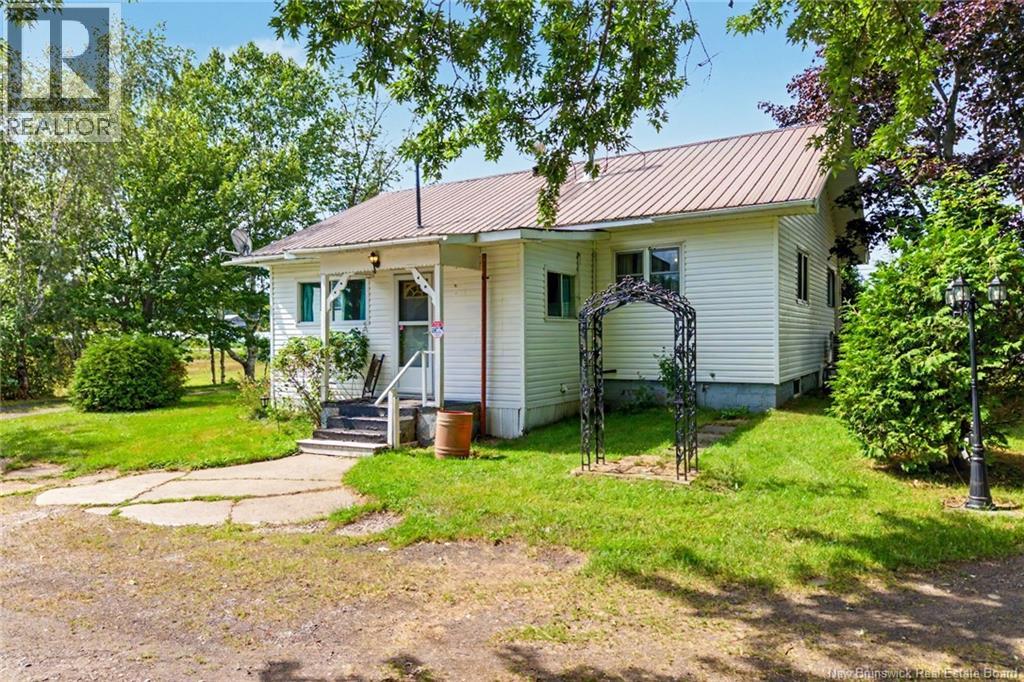 6558 Route 10, Upper Salmon Creek, New Brunswick  E4A 1E5 - Photo 32 - NB145848