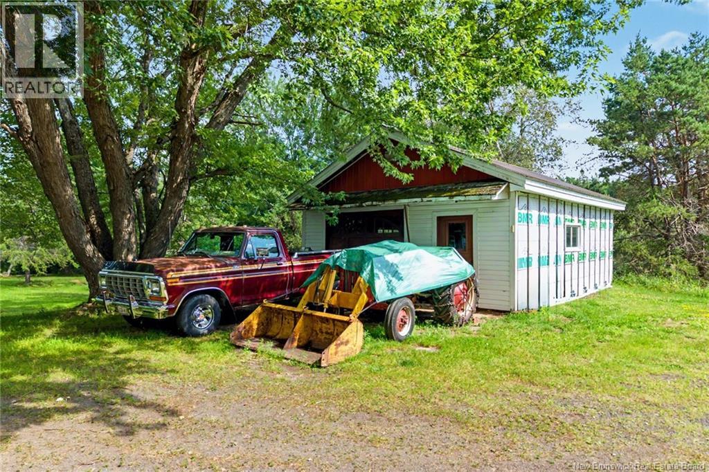 6558 Route 10, Upper Salmon Creek, New Brunswick  E4A 1E5 - Photo 33 - NB145848