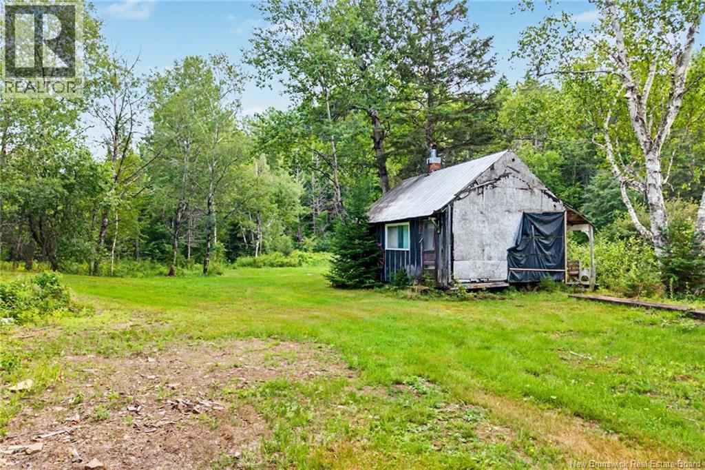 6558 Route 10, Upper Salmon Creek, New Brunswick  E4A 1E5 - Photo 44 - NB145848