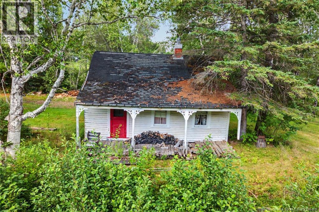6558 Route 10, Upper Salmon Creek, New Brunswick  E4A 1E5 - Photo 46 - NB145848