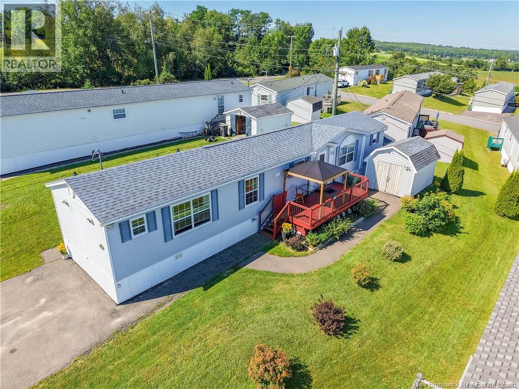 11 Senator Drive, Fredericton, New Brunswick