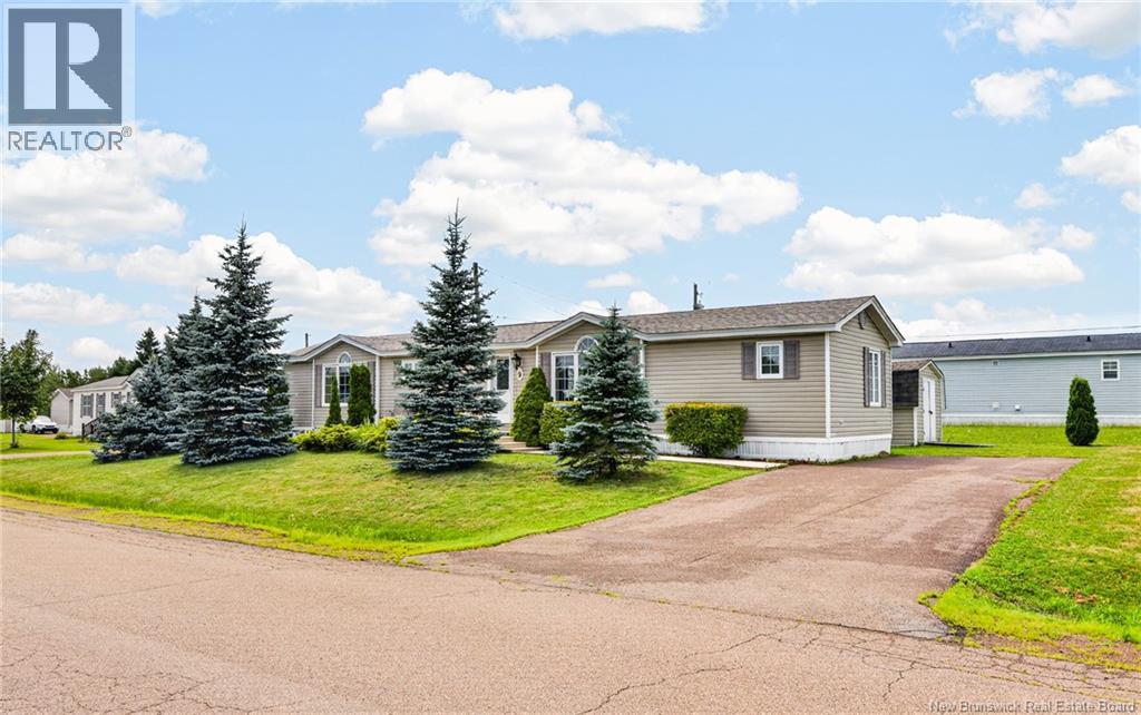 9 Blue Ash Street, Moncton, New Brunswick  E1H 3E1 - Photo 1 - NB145989