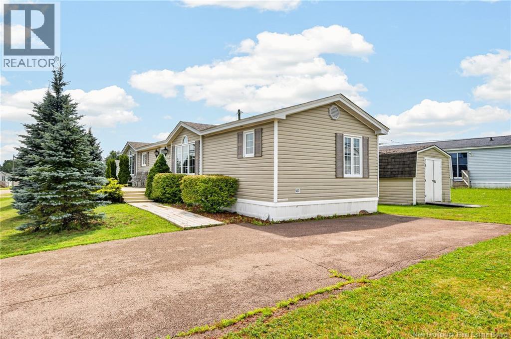 9 Blue Ash Street, Moncton, New Brunswick  E1H 3E1 - Photo 2 - NB145989