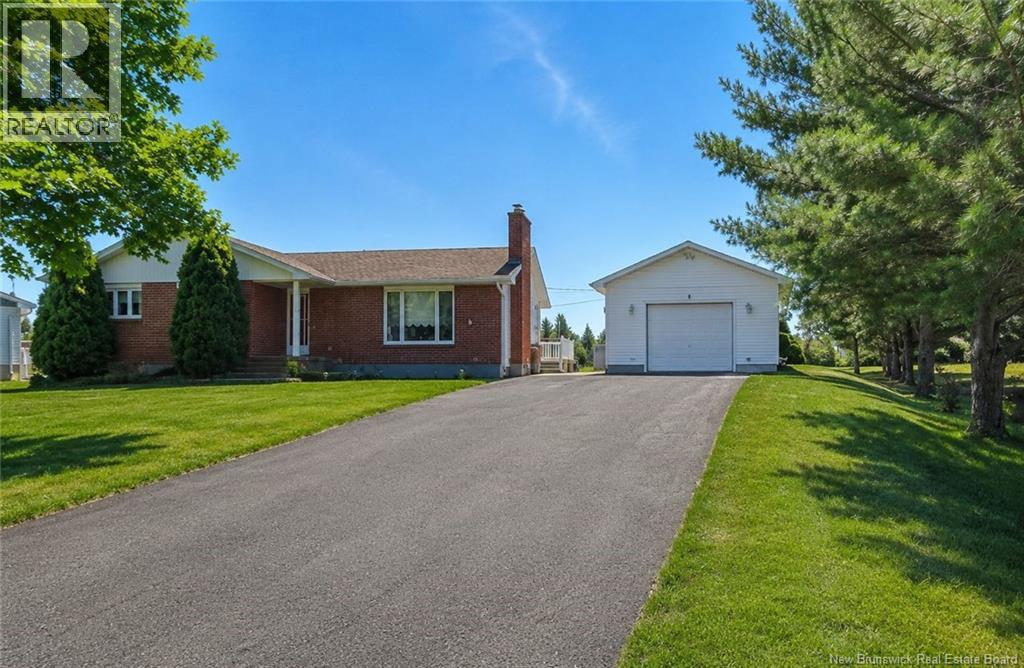 866 L.A. Losier, Tracadie, New Brunswick