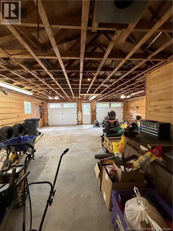 1118 Route 636, Harvey, New Brunswick  E6K 3G8 - Photo 24 - NB146003