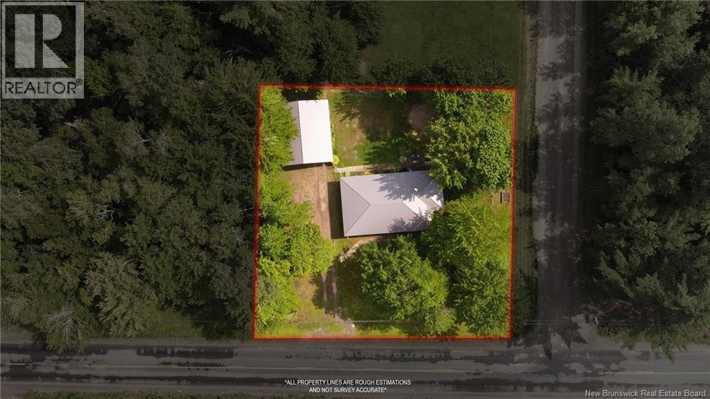 1118 Route 636, Harvey, New Brunswick  E6K 3G8 - Photo 35 - NB146003