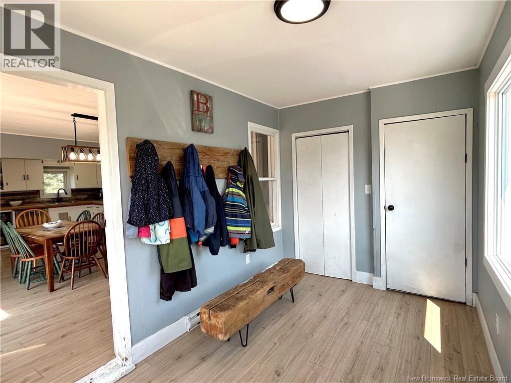 64 Ch. Lebranche, Baie-Sainte-Anne, New Brunswick  E9A 1M4 - Photo 22 - NB146001