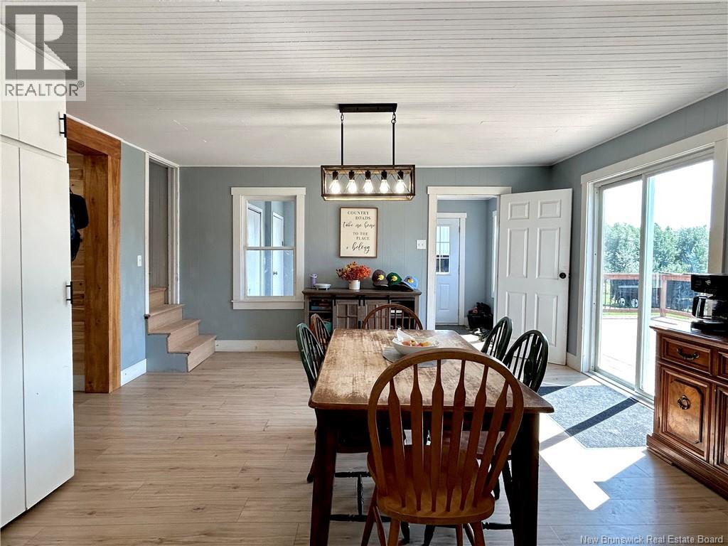 64 Ch. Lebranche, Baie-Sainte-Anne, New Brunswick  E9A 1M4 - Photo 23 - NB146001