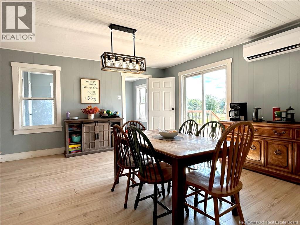 64 Ch. Lebranche, Baie-Sainte-Anne, New Brunswick  E9A 1M4 - Photo 24 - NB146001