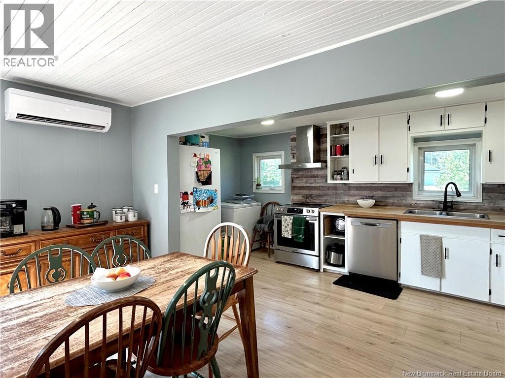 64 Ch. Lebranche, Baie-Sainte-Anne, New Brunswick  E9A 1M4 - Photo 28 - NB146001