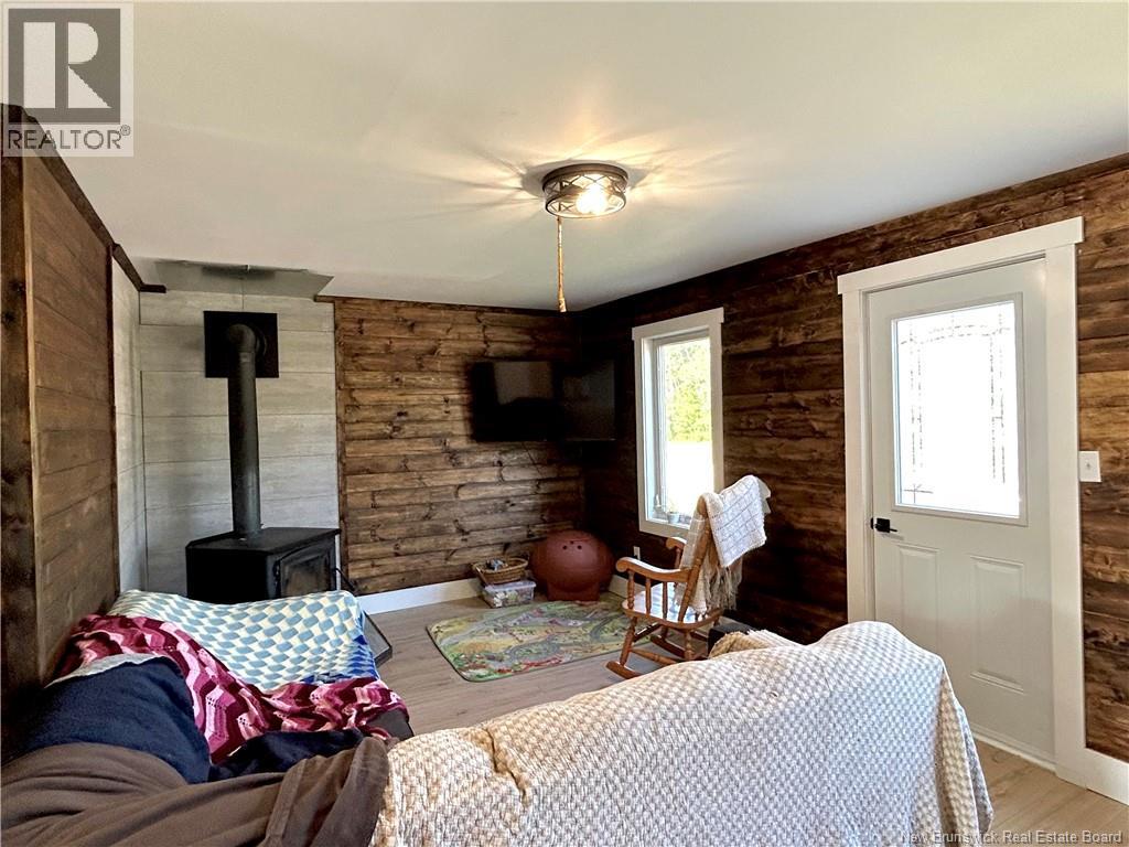 64 Ch. Lebranche, Baie-Sainte-Anne, New Brunswick  E9A 1M4 - Photo 30 - NB146001