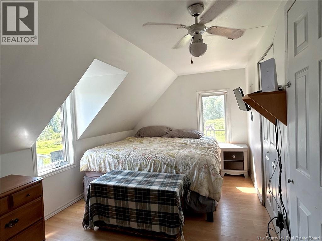 64 Ch. Lebranche, Baie-Sainte-Anne, New Brunswick  E9A 1M4 - Photo 38 - NB146001