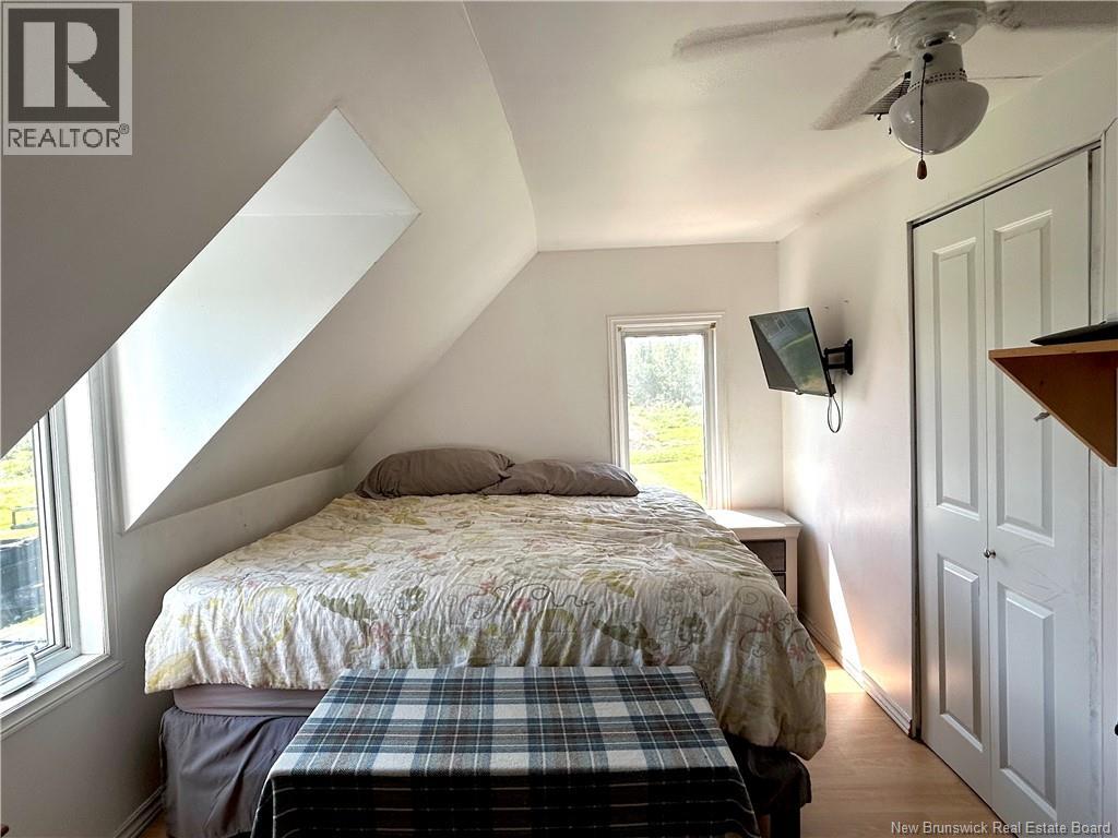 64 Ch. Lebranche, Baie-Sainte-Anne, New Brunswick  E9A 1M4 - Photo 39 - NB146001