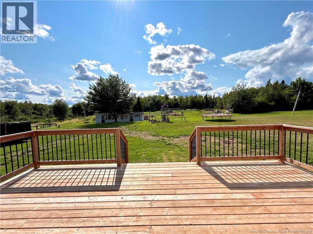 64 Ch. Lebranche, Baie-Sainte-Anne, New Brunswick  E9A 1M4 - Photo 7 - NB146001