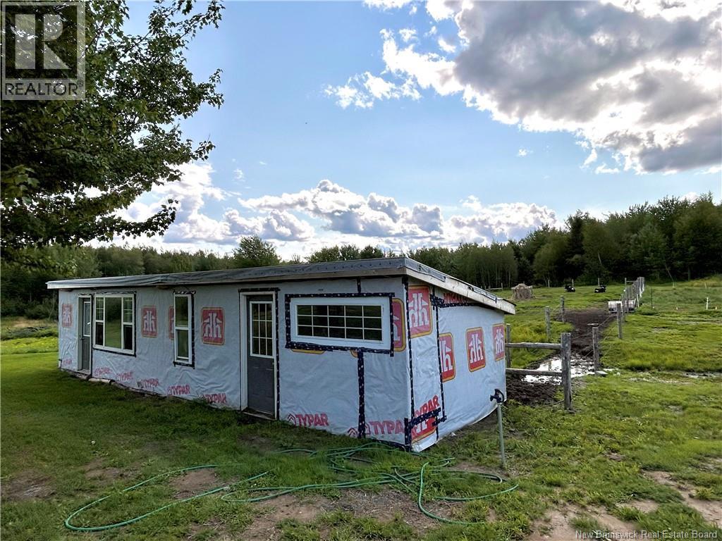 64 Ch. Lebranche, Baie-Sainte-Anne, New Brunswick  E9A 1M4 - Photo 8 - NB146001