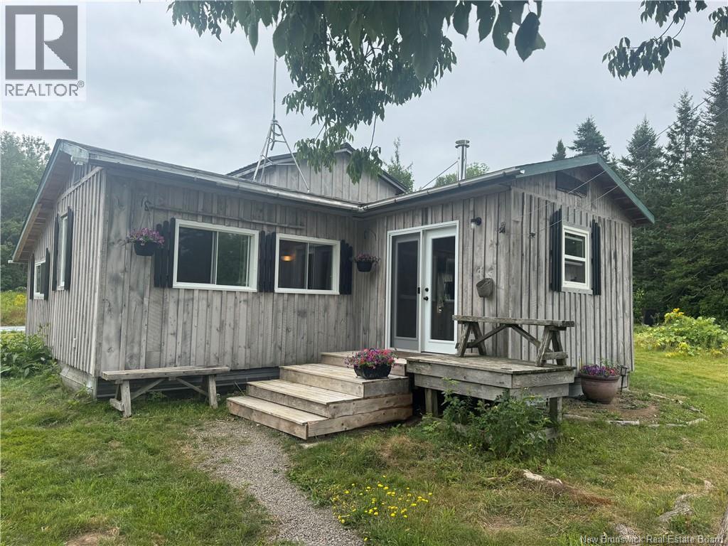 . Upper Waweig Road, Waweig, New Brunswick  E3L 4N5 - Photo 1 - NB146009