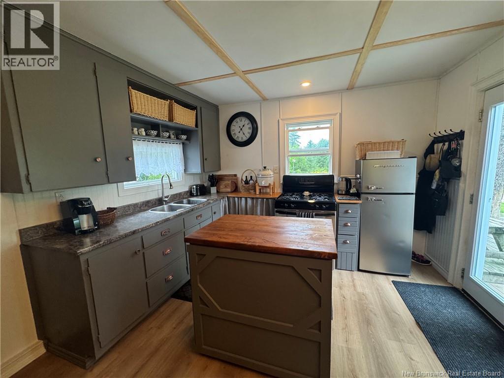 . Upper Waweig Road, Waweig, New Brunswick  E3L 4N5 - Photo 15 - NB146009