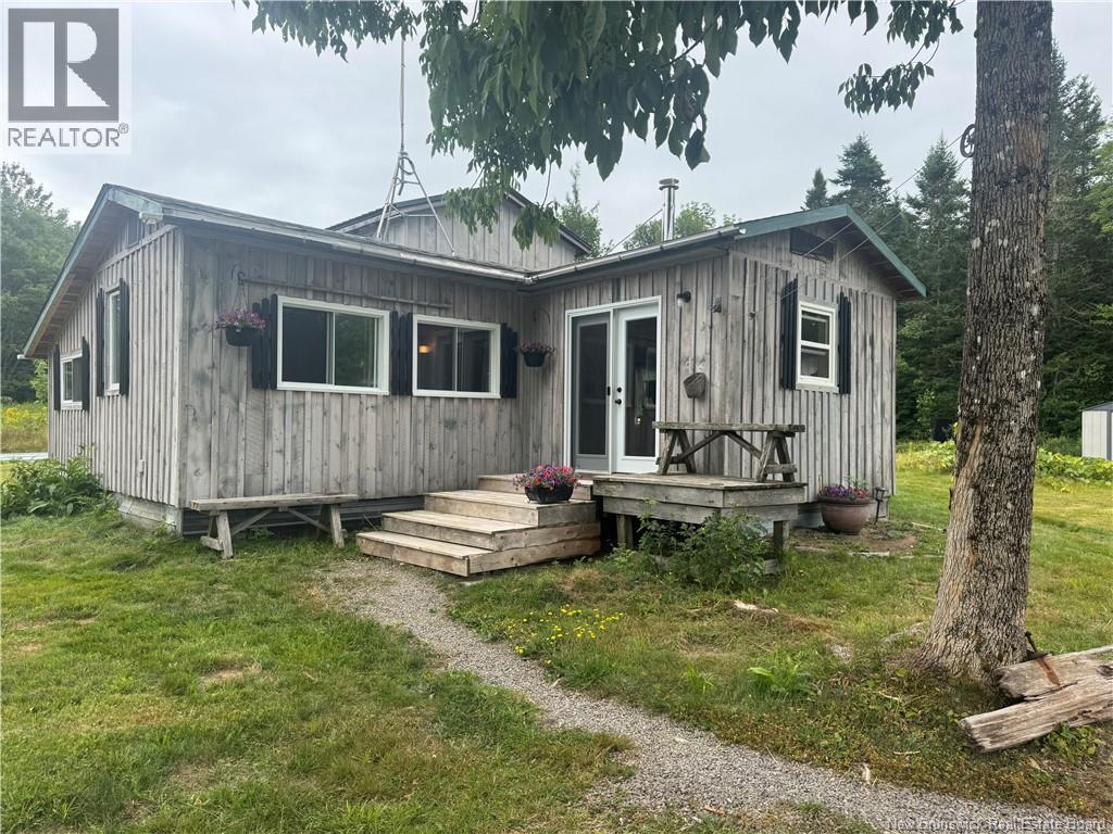 . Upper Waweig Road, Waweig, New Brunswick  E3L 4N5 - Photo 28 - NB146009