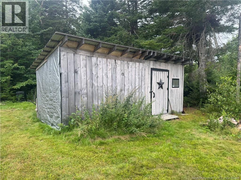 . Upper Waweig Road, Waweig, New Brunswick  E3L 4N5 - Photo 33 - NB146009