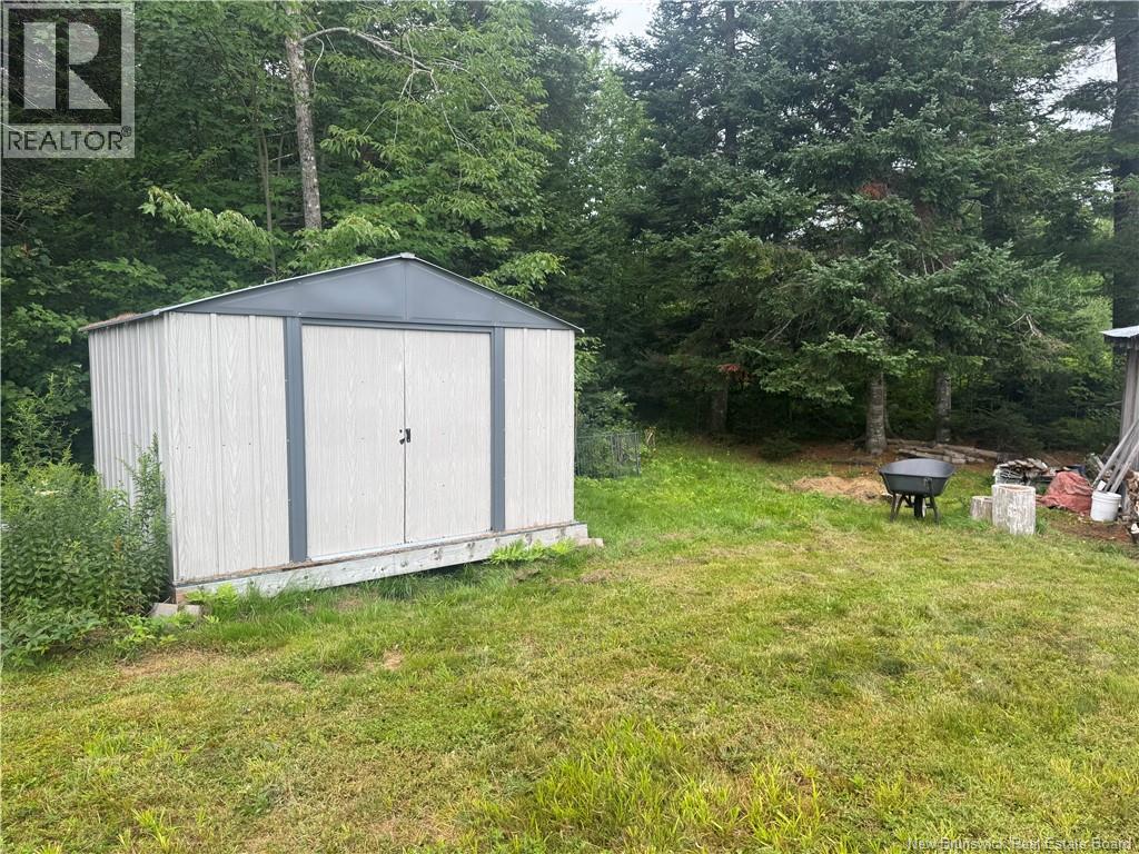 . Upper Waweig Road, Waweig, New Brunswick  E3L 4N5 - Photo 34 - NB146009