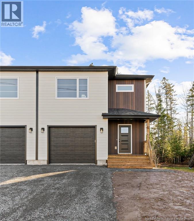 323 Lady Russell Street, Moncton, New Brunswick