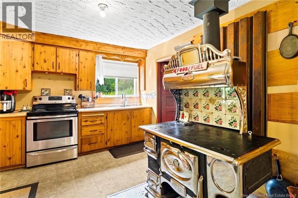 38 Ferry Bank Road, Hoyt, New Brunswick  E5L 2E7 - Photo 8 - NB146011