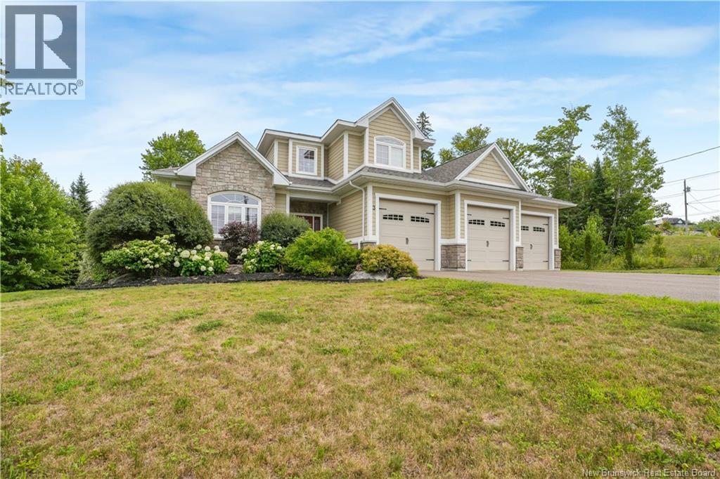 3 Eagle Ridge Court, Hanwell, New Brunswick  E3C 0H3 - Photo 2 - NB145893