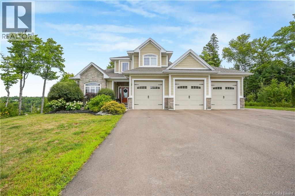 3 Eagle Ridge Court, Hanwell, New Brunswick  E3C 0H3 - Photo 3 - NB145893