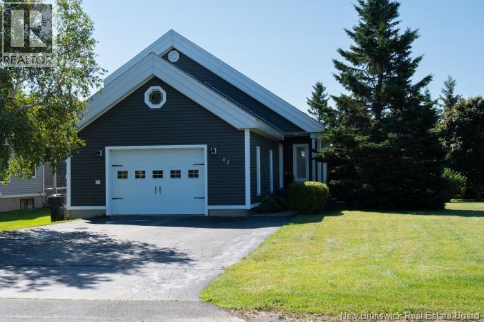 62 Parise, Caraquet, New Brunswick  E1W 1B6 - Photo 1 - NB146013