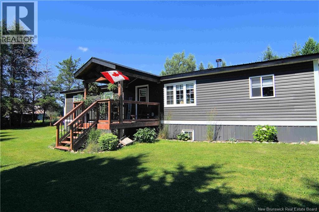 210 Peoples Road, Gladwyn, New Brunswick
