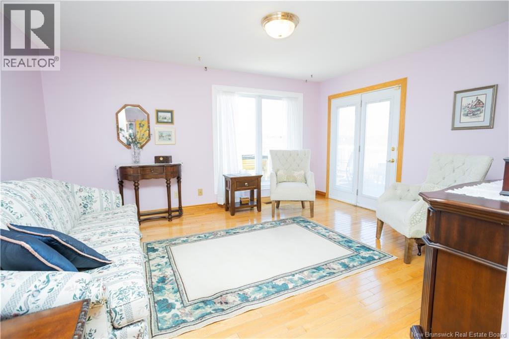15 Talisman Crescent, Fredericton, New Brunswick  E3C 1L9 - Photo 14 - NB145849