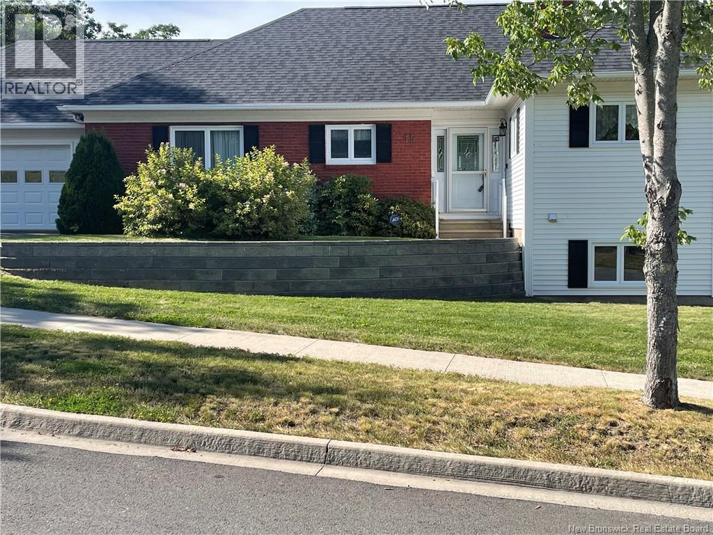 15 Talisman Crescent, Fredericton, New Brunswick  E3C 1L9 - Photo 6 - NB145849
