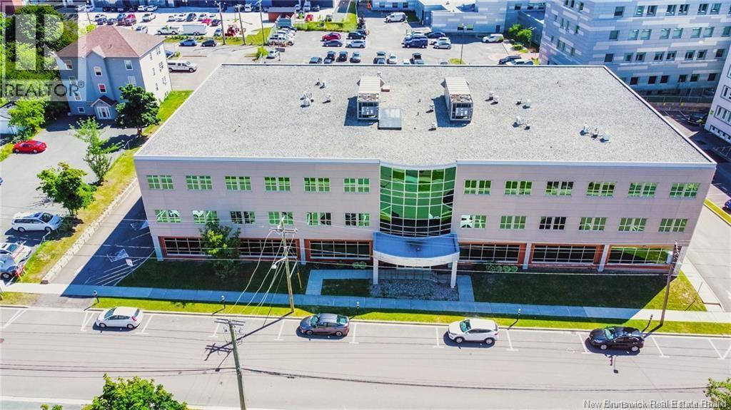 33 Weldon Street Unit# 220,250,310,320+, Moncton, New Brunswick