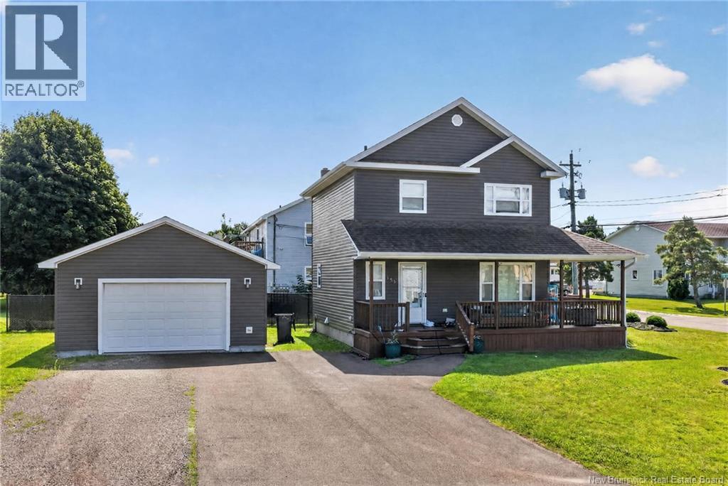 153 Shore Drive, Shediac, New Brunswick  E4P 2S4 - Photo 1 - NB145791