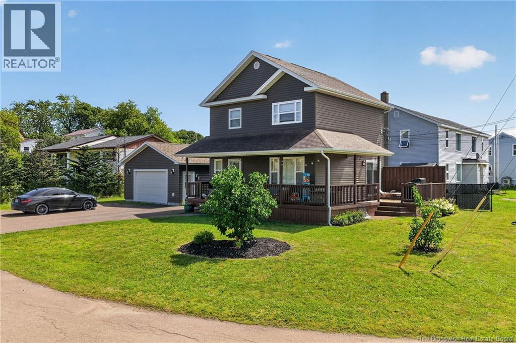 153 Shore Drive, Shediac, New Brunswick  E4P 2S4 - Photo 2 - NB145791